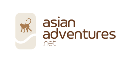Asian Adventures Logo